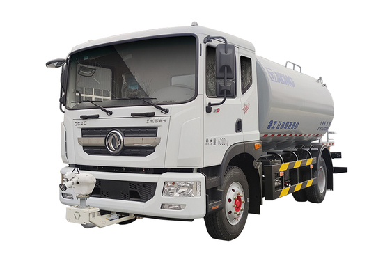 徐工 DXA5160TSDD6 防疫消毒洒水车