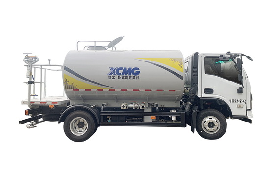 徐工 DXA5040TYHD6 路面养护车