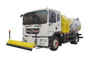 徐工 DXA5160GQXD6 高壓清洗車