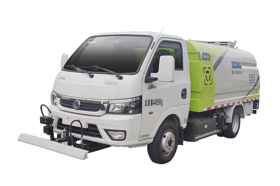 徐工 DXA5042TYHDBEV 纯电动路面养护车