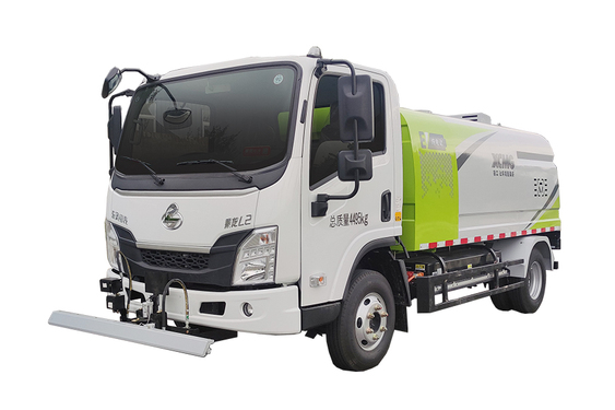 徐工 DXA5040TYHLBEV 纯电动路面养护车