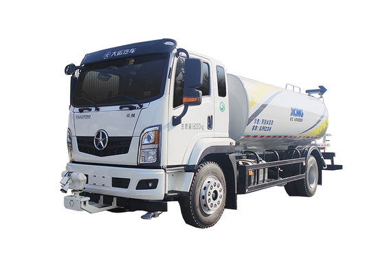 徐工 DXA5180GPSV6 绿化喷洒车