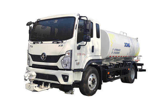 徐工 DXA5160GPSSA6 绿化喷洒车