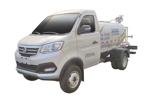 徐工 DXA5030GPSA6 绿化喷洒车