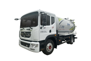 徐工 DXA5160GXWD6 吸污车