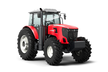 徐工 XT1604-6B 拖拉机高清图 - 外观