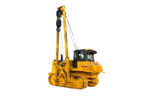 山推SP45-G