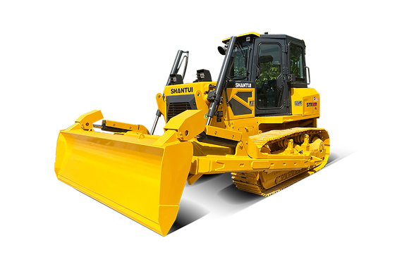 山推STR15-G
