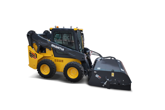 山推SSL75V-M