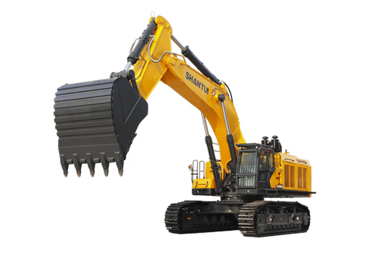 山推挖掘机 SE980LC 国四挖掘机