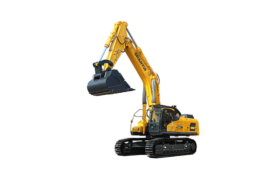 山推挖掘机 SE680LC 挖掘机