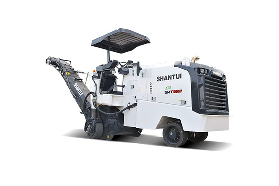 山推SMT100-G