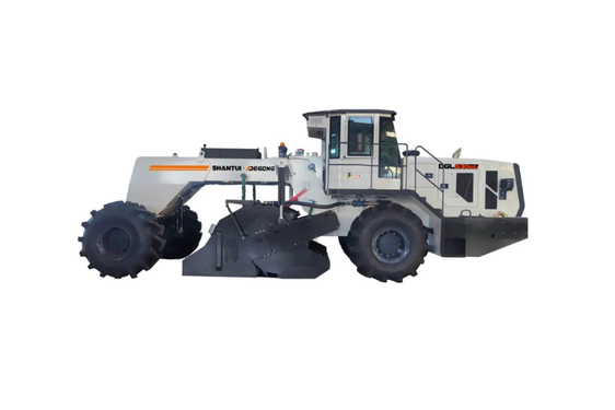 山推DGL530-G2
