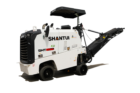 山推SMT50-G2