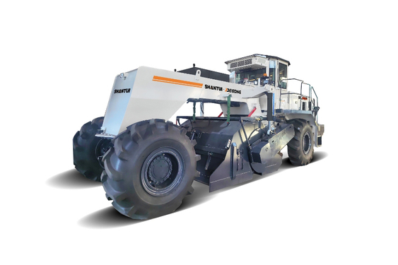 山推DGL480-G2