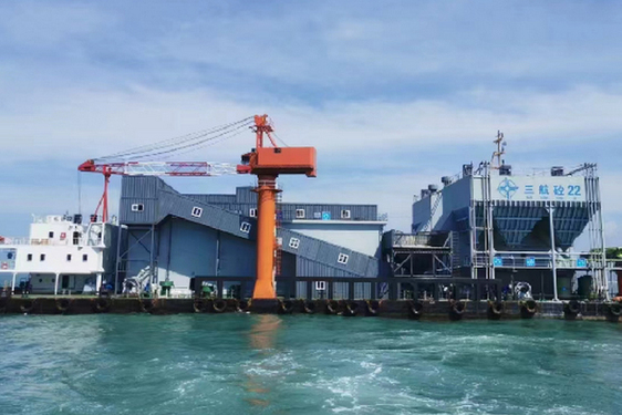 山推HZS240-5C