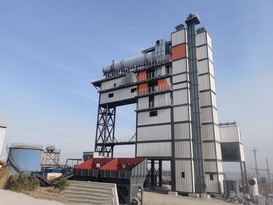 山推 LB5020-5S 路面-沥青/S系列路面搅拌设备