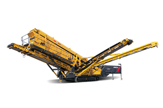 山推SMS1560-G