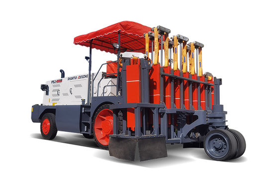 山推PSJ480-G
