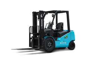 英軒重工 HE18 電動叉車