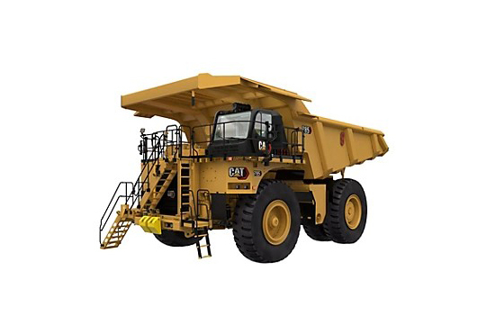 卡特彼勒 CAT®785 矿用卡车