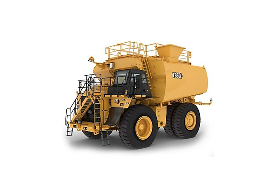 卡特彼勒 Cat®785D 运水车