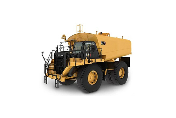 卡特彼勒 Cat®777(07) 运水车