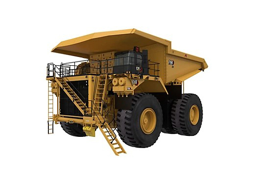 CAT?796 AC