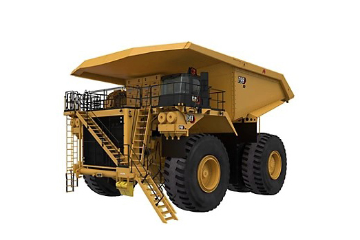 CAT?798 AC