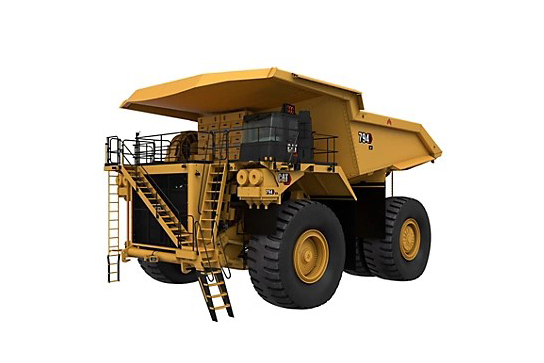 CAT?794 AC