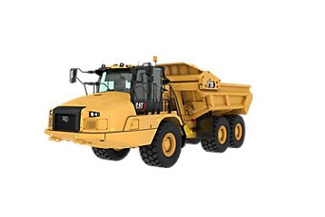 卡特彼勒 CAT®730 EJ 三轴铰接式卡车