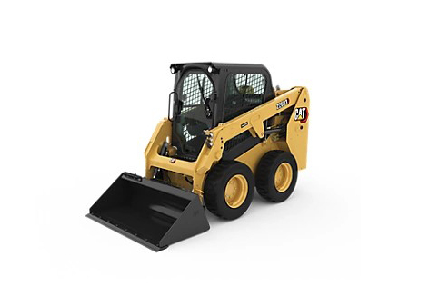 卡特彼勒 Cat®226D3 XE 紧凑型履带式装载机