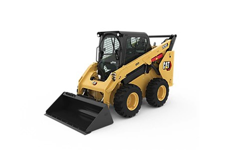 卡特彼勒 Cat®262D3 滑移式装载机