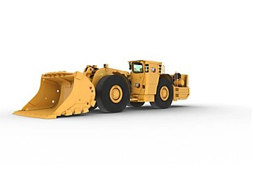 卡特彼勒 CAT®R1600H 地下硬岩铲运机