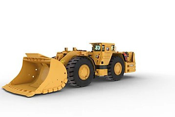 卡特彼勒 CAT®R3000H 地下硬岩铲运机