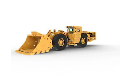 卡特彼勒 CAT®R1300G 地下硬岩铲运机