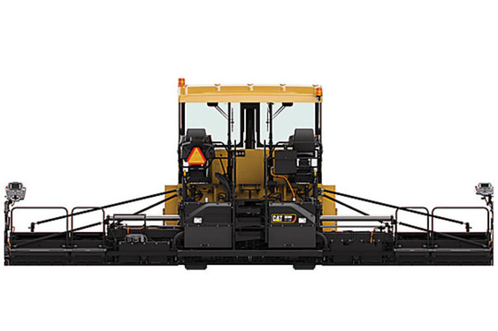 卡特彼勒 SE60 VT XW 夯锤熨平板