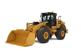 卡特彼勒 CAT®950 GC 中型轮式装载机