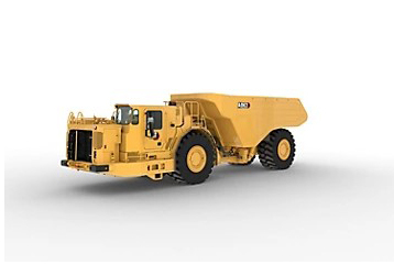 卡特彼勒 CAT®AD63 地下硬岩铰接式卡车
