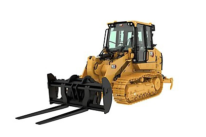 卡特彼勒 Cat®953 履带式装载机