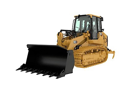卡特彼勒 Cat®963 履带式装载机
