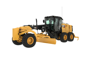 卡特彼勒 140 LVR 平地机 Tier 3