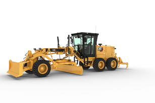 卡特彼勒 140 LVR 平地机 Tier 2 / Stage IIA
