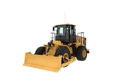 CAT?814