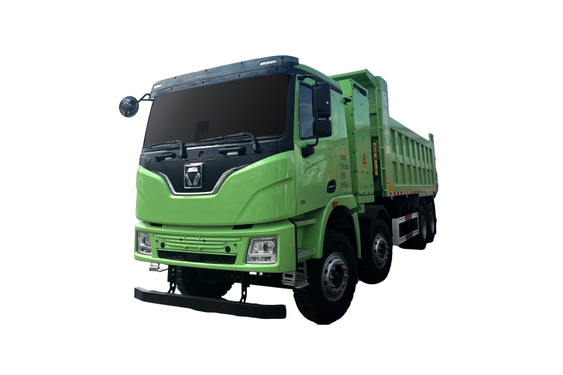 徐工 XG1-EH750T 工程自卸车