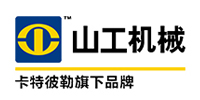 山工机械 LOGO