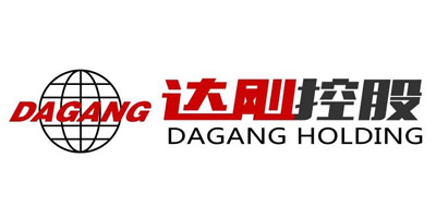 达刚控股品牌LOGO