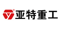 亚特重工 LOGO