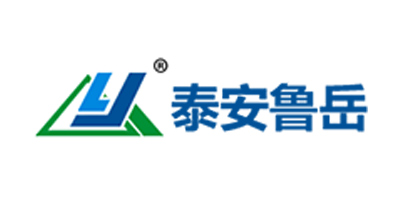 鲁岳 LOGO