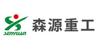 森源品牌LOGO